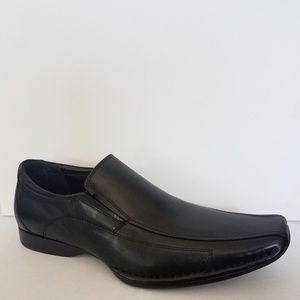 Aldo Black Dress Shoe